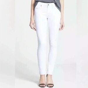 Citizens Of Humanity Arielle Midrise Denim